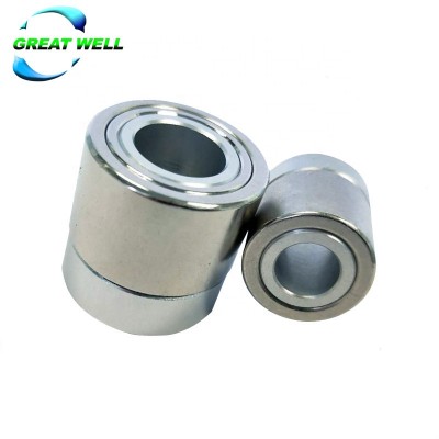 Chinese Manufacturer Industrial Rare Earth Permanent Magnet Gear For Sale