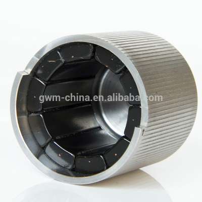 Magnetic Coupling for Car