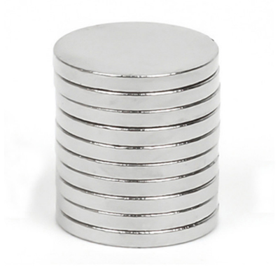 High Quality N35H Super Strong 12000 Gauss Neodymium Magnet