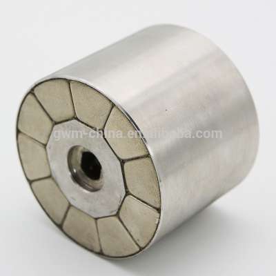 Neodymium Magnetic Coupling