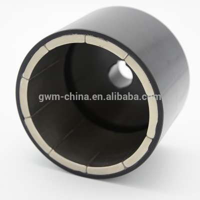 NdFeB Magnet for BLDC Motor Permanent Magnet