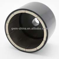 NdFeB Magnet for BLDC Motor Permanent Magnet