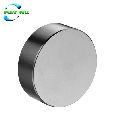 High Performance Round Disc Neodymium Magnets