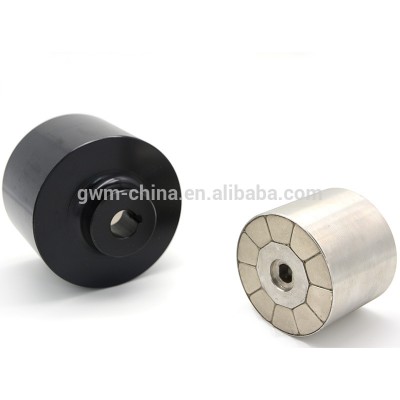 Magnetic Pump Coupling