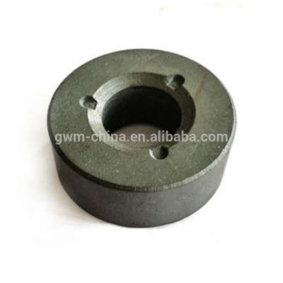 Permanent Ferrite Magnet Core and Magnetic Ring for Motor Industry