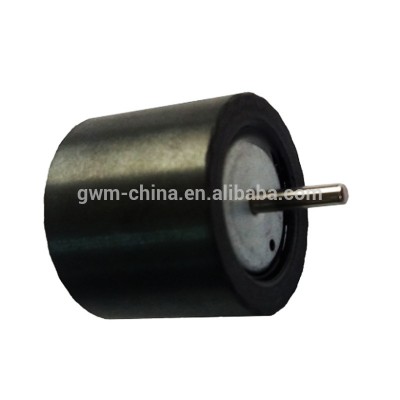 Plastic Ferrite Multipole Magnet for Sensor