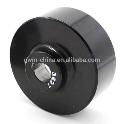 Magnetic Shaft Coupling