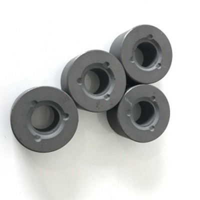 Ferrite Sintered Anisotropic Multipole Magnet Ring