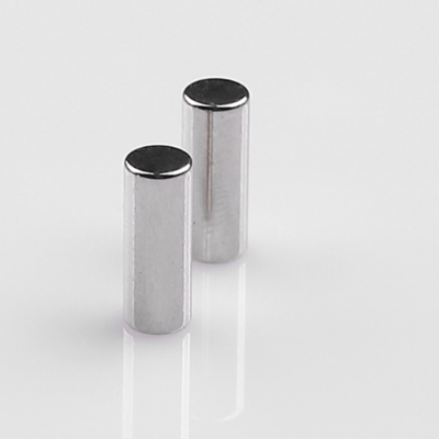 Cylinder AlNiCo5 Magnet